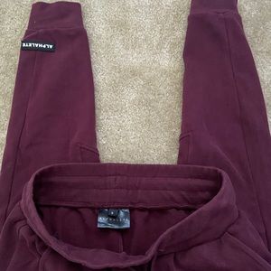 Alphalete Identity Jogger